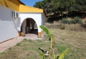 Casa de campo con terreno en venta en la España, El Rompido, ref: TR413408 foto