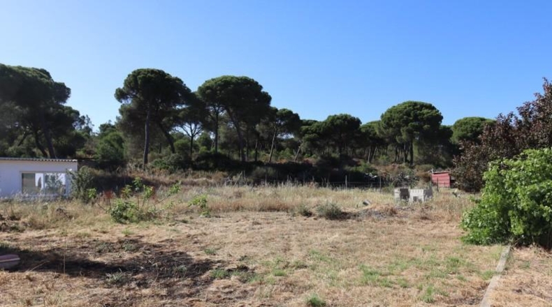 Huelva - El Rompido - 6250m2