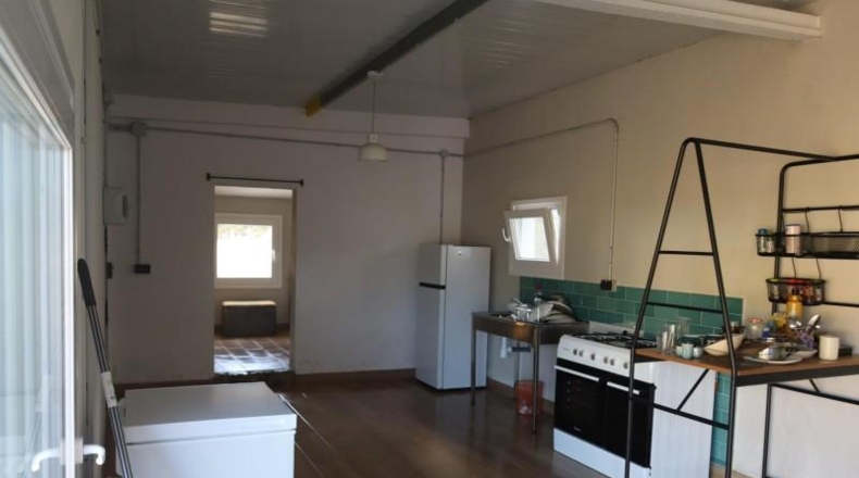 Huelva - El Rompido - 6250m2