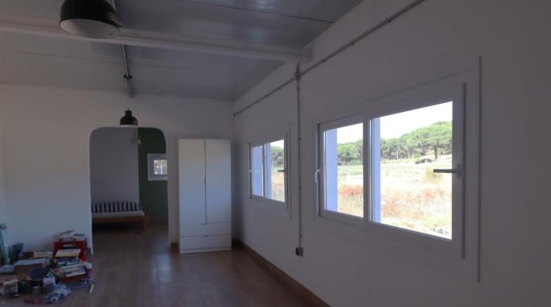 Huelva - El Rompido - 6250m2