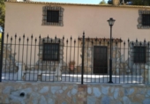 Casa de camp amb terreny en venda a la España, Lorca, ref.: TR141614 foto