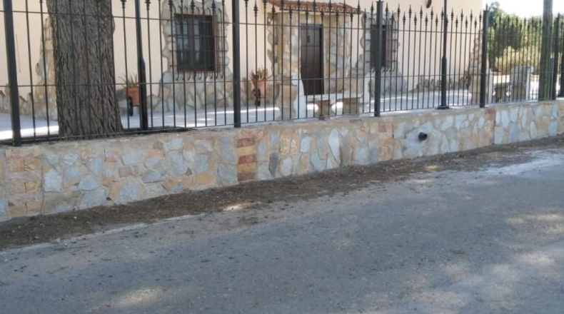 Murcia - Lorca - 8000m2