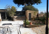 Casa de camp amb terreny en venda a la España, Lorca, ref.: TR141614 foto