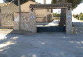 Casa de camp amb terreny en venda a la España, Lorca, ref.: TR141614 foto
