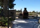 Casa de camp amb terreny en venda a la España, Lorca, ref.: TR141614 foto
