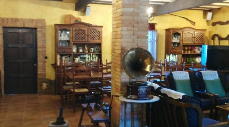Murcia - Lorca - 8000m2