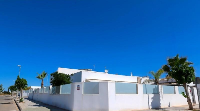 Alicante - Пилар-де-ла-Орадада - 317m2