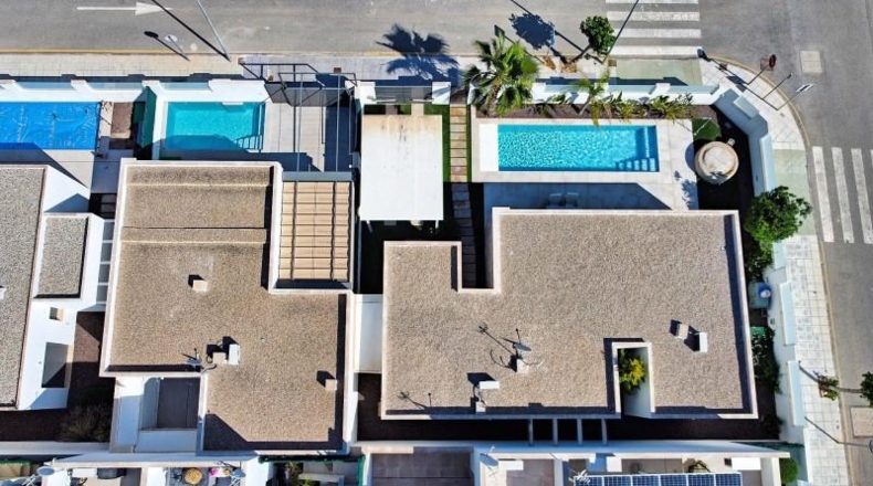 Alicante - Пилар-де-ла-Орадада - 317m2