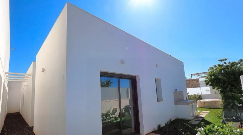 Alicante - Пилар-де-ла-Орадада - 317m2