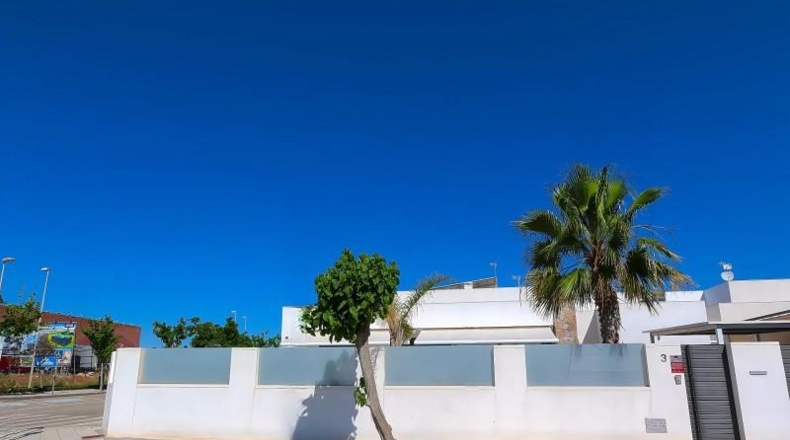 Alicante - Пилар-де-ла-Орадада - 317m2