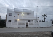 Chalet independiente con terreno en venta en la España, Granja de Rocamora, ref: TR413409 foto