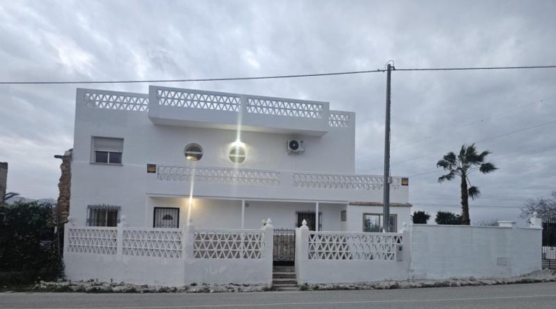 Alicante - Granja de Rocamora - 2000m2