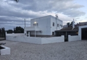 Chalet independiente con terreno en venta en la España, Granja de Rocamora, ref: TR413409 foto