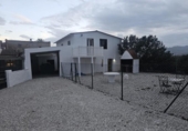 Chalet independiente con terreno en venta en la España, Granja de Rocamora, ref: TR413409 foto