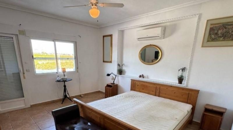 Alicante - Granja de Rocamora - 2000m2