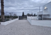 Chalet independiente con terreno en venta en la España, Granja de Rocamora, ref: TR413409 foto