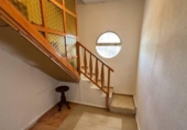 Chalet independiente con terreno en venta en la España, Granja de Rocamora, ref: TR413409 foto