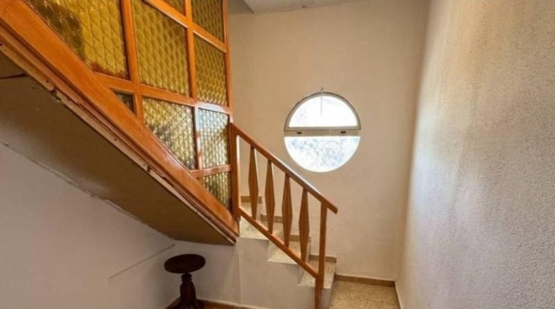 Alicante - Granja de Rocamora - 2000m2