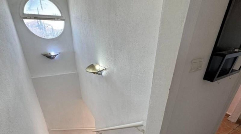 Alicante - Granja de Rocamora - 2000m2