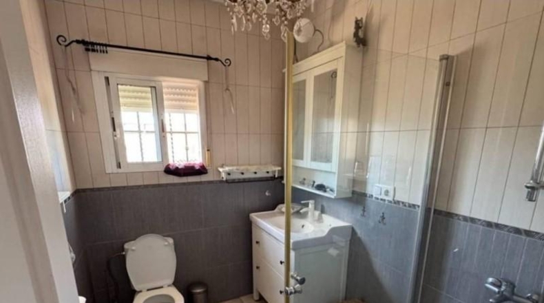 Alicante - Granja de Rocamora - 2000m2