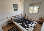 Chalet independiente con terreno en venta en la España, Granja de Rocamora, ref: TR413409 foto