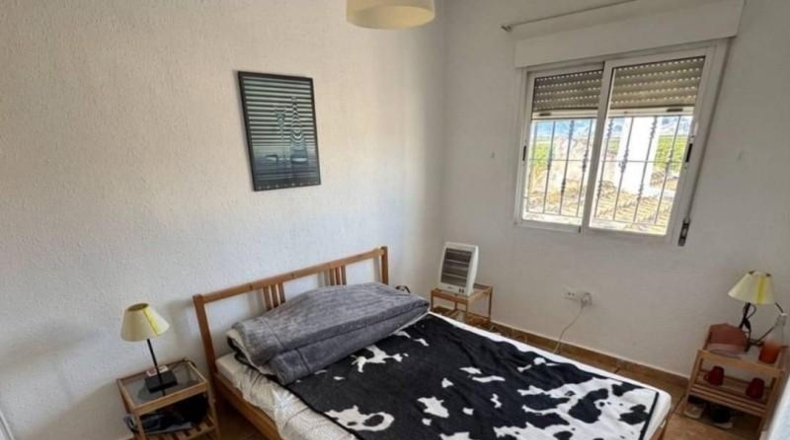 Alicante - Granja de Rocamora - 2000m2