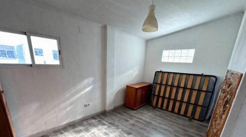 Alicante - Granja de Rocamora - 2000m2