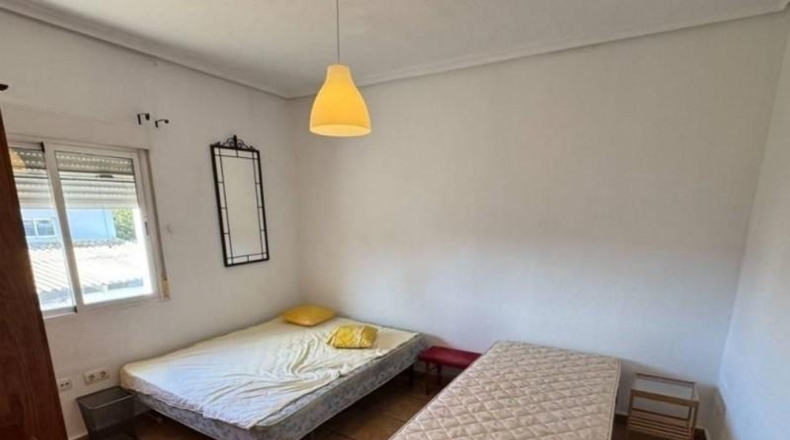 Alicante - Granja de Rocamora - 2000m2