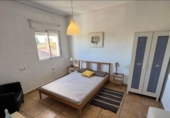 Chalet independiente con terreno en venta en la España, Granja de Rocamora, ref: TR413409 foto