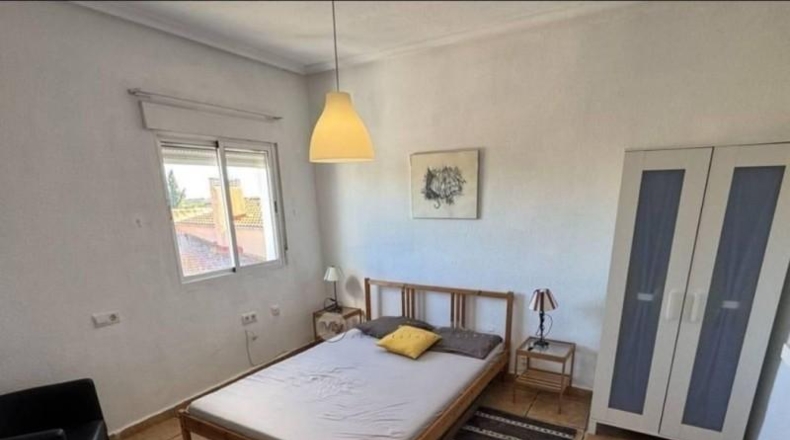 Alicante - Granja de Rocamora - 2000m2
