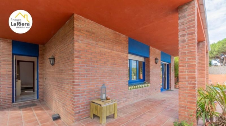 Barcelona - Arenys de Munt - 522m2