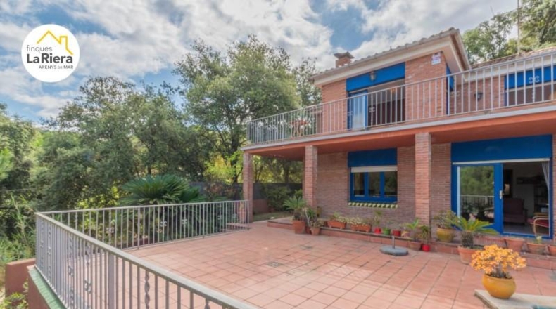 Barcelona - Arenys de Munt - 522m2