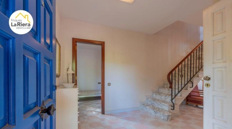 Barcelona - Arenys de Munt - 522m2