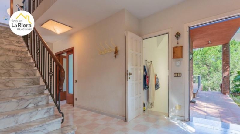 Barcelona - Arenys de Munt - 522m2