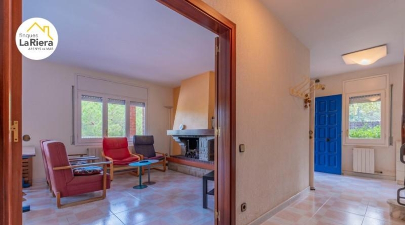 Barcelona - Arenys de Munt - 522m2