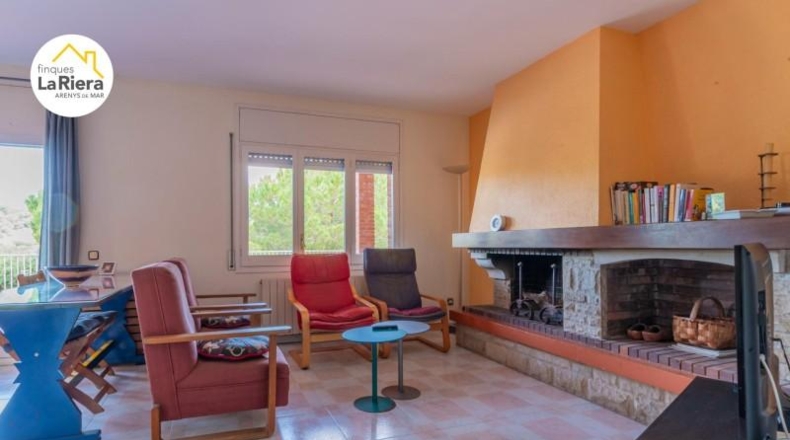 Barcelona - Arenys de Munt - 522m2