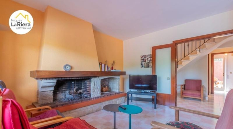 Barcelona - Arenys de Munt - 522m2