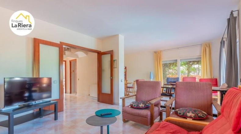 Barcelona - Arenys de Munt - 522m2
