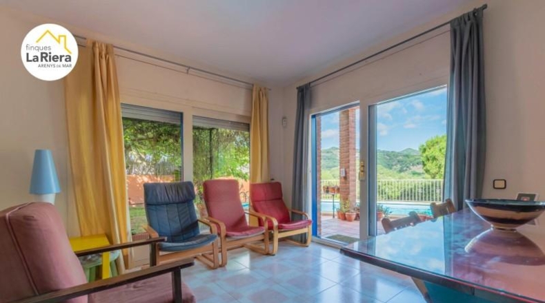 Barcelona - Arenys de Munt - 522m2