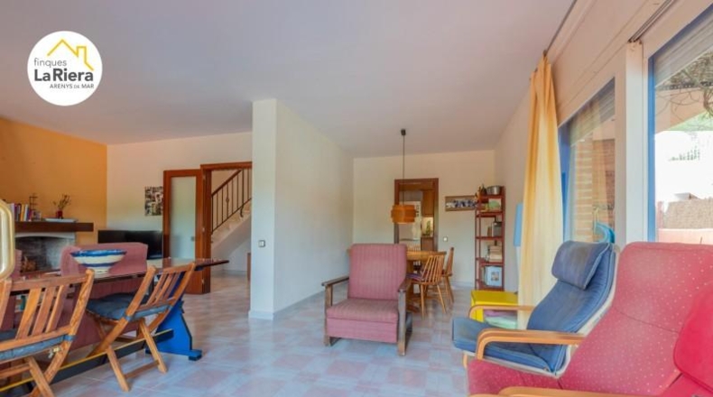 Barcelona - Arenys de Munt - 522m2