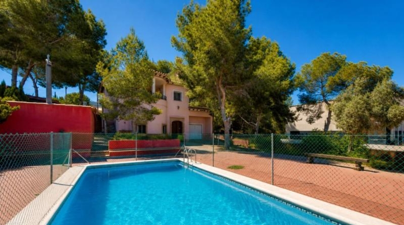 Alicante - San Miguel de Salinas - 1250m2
