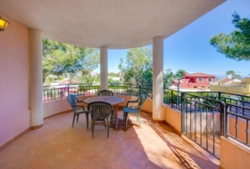 San Miguel de Salinas 1250&nbsp;m²