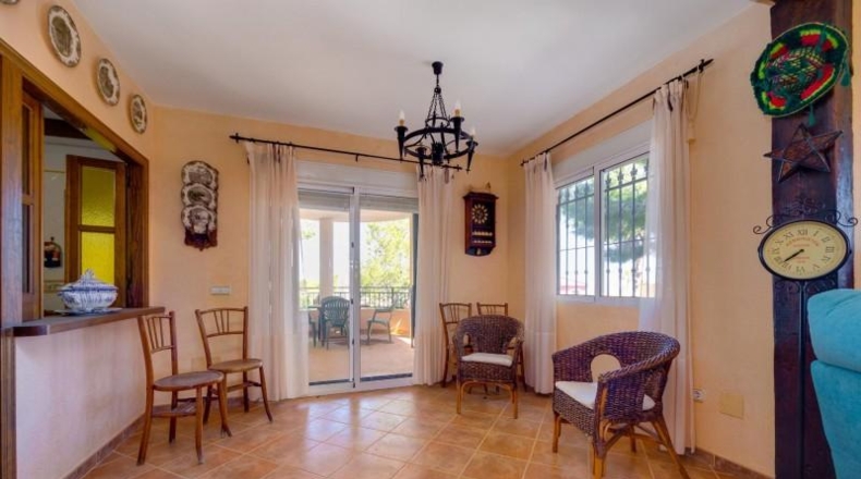 Alicante - San Miguel de Salinas - 1250m2