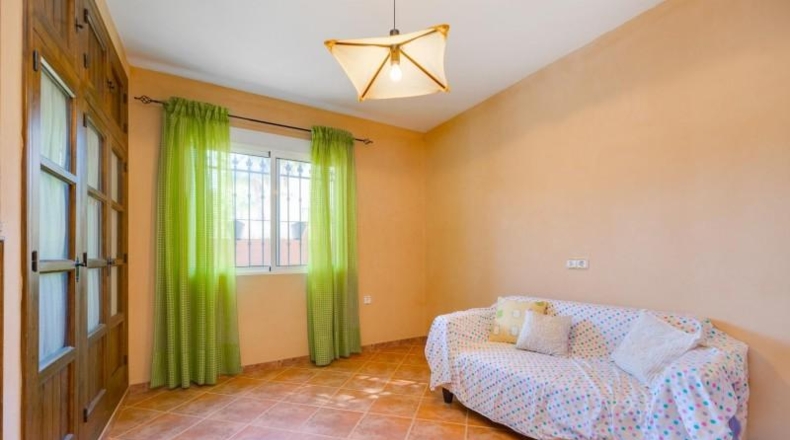 Alicante - San Miguel de Salinas - 1250m2