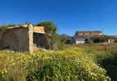 Chalet independiente con terreno en venta en la España, Benissa, ref: TR413412 foto