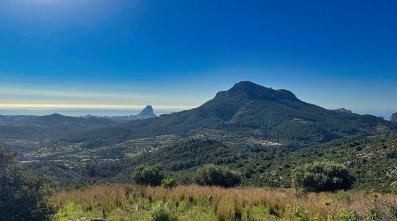 Alicante - Benissa - 123759m2