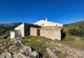 Chalet independiente con terreno en venta en la España, Benissa, ref: TR413412 foto