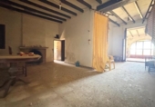 Chalet independiente con terreno en venta en la España, Benissa, ref: TR413412 foto