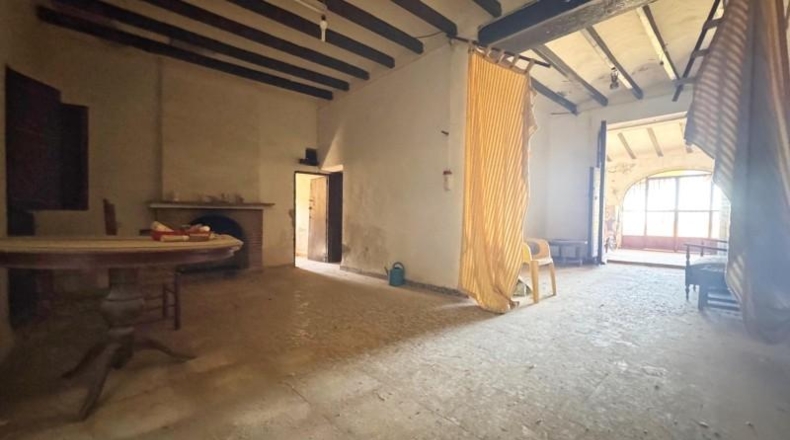 Alicante - Benissa - 123759m2