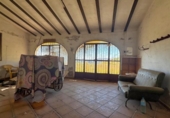 Chalet independiente con terreno en venta en la España, Benissa, ref: TR413412 foto
